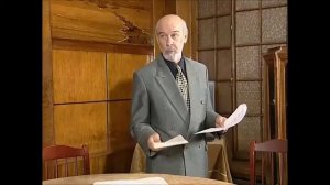 - Ааа, Серёженька!  / Виктор Палыч Антибиотик Бандитский Петербург - фраза.