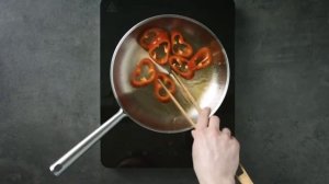 Посуда  из нержавеющей стали на каждый день // Сковорода из нержавеющей стали Prime от Zwilling!