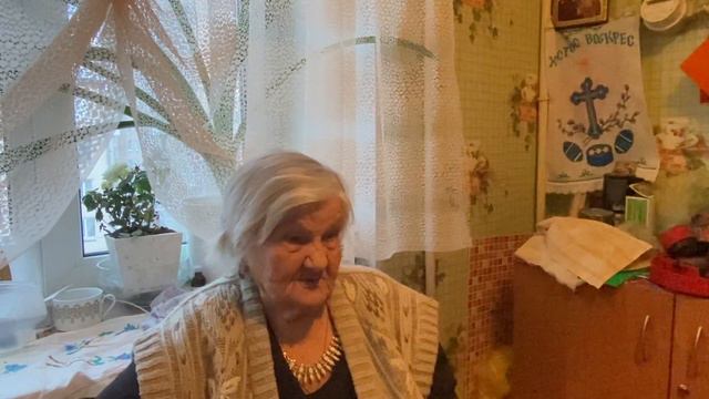 11.02.2022 В гостях у Лаховой Марии Николаевны смотреть онлайн