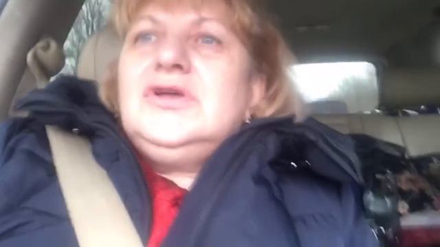 Украина ! Паники нет ! Дороги пустые ..но не так все просто смотреть онлайн