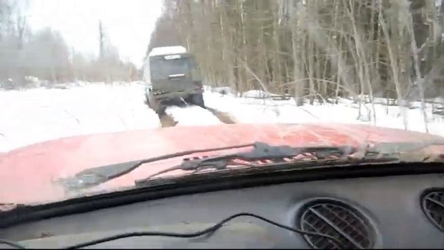 Трофи Марш победы 2018 смотреть онлайн