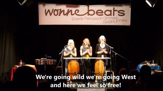 Wonnebeats - Route 96 (Ammersee)