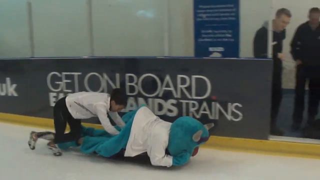 SALKO's Sochi 2014 training смотреть онлайн