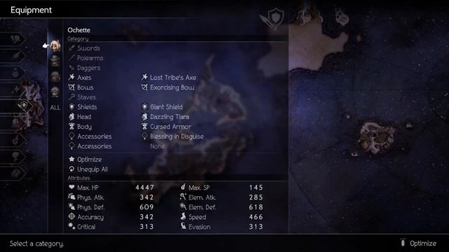 Nuke Galdera Fast | Full Build and thought process | Octopath Traveler 2 смотреть онлайн