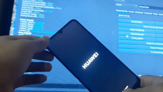 Huawei nova Y60 MDM Remove With Cheetah Tool One Click смотреть онлайн