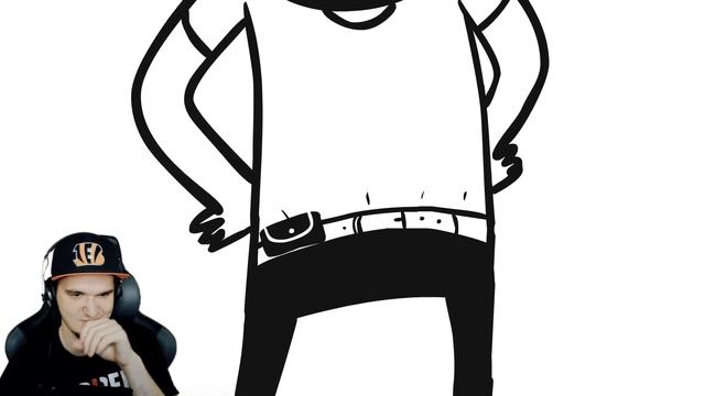 МАРМАЖ  ОТЦЫ И ДЕТИ анимация  Реакция