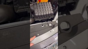 Снятие переднего бампера на kaiyi e5