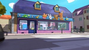 BOBBY AND BILL - EP14 - The contest