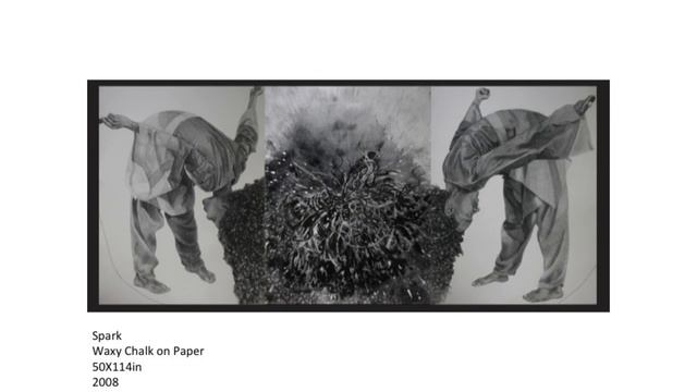 State of the Art Spotlight Lecture: Mequitta Ahuja смотреть онлайн