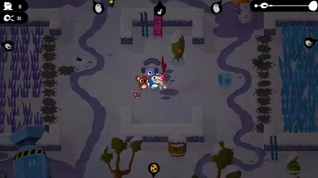 Super Exploding Zoo Baby Boomer Trophy Method mp4 смотреть онлайн