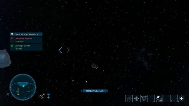Starpoint Gemini Warlords Прохождение Прохождение смотреть онлайн