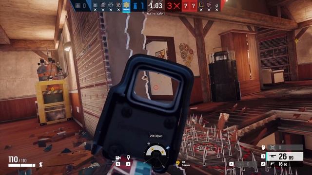 Воскресный стримчик ! В постоянной панике ! PUBG/Tom Clancy's Rainbow Six: Siege/Apex Legends смотреть онлайн