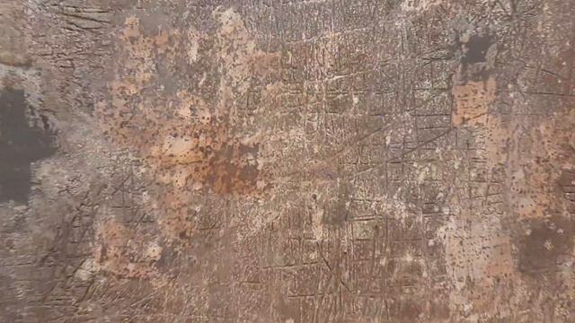 "Antoni Tàpies. The Practice of Art" - Bozar, Brussels смотреть онлайн