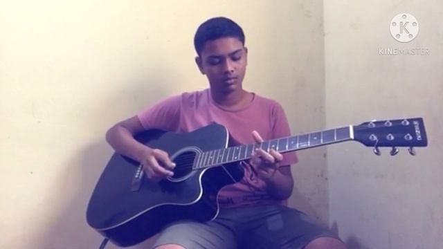 Aqua - Barbie Girl- Guitar Cover By Sandaru Bashitha смотреть онлайн