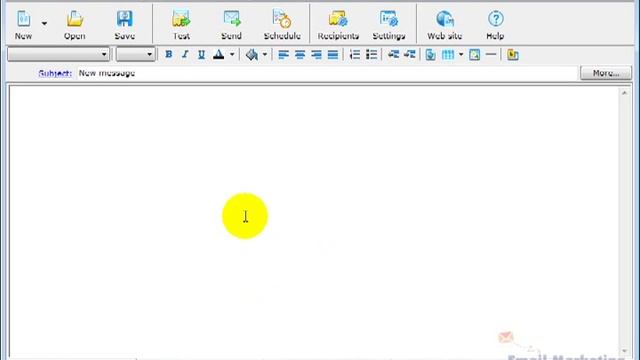 Atomic Email Studio — Best Email Marketing Software смотреть онлайн