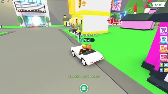 СЕГОДНЯ Я ИГРАЮ В РОБЛОКС | ROBLOX | Я КУПИЛА КОРОЛЕВСКОЕ ЯЙЦО! смотреть онлайн