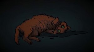 «Блокнот» и «Криповая История». Страшная рисованная история №100 и №101 (анимация)