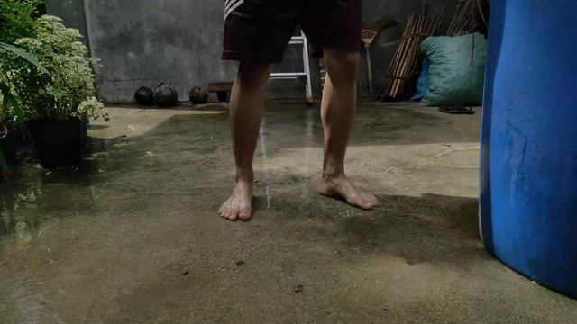The best and the cheapest way to clean your butt | TABO supremacy смотреть онлайн