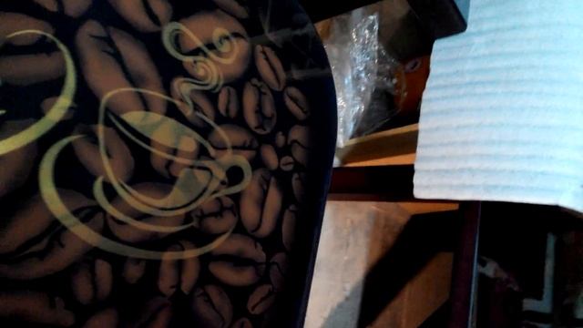 Журнальный столик 