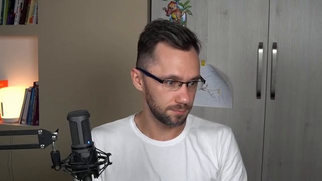 Нужны ли вам SOLID, GRASP и прочая чушь? смотреть онлайн