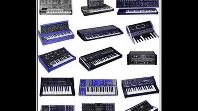 Key fazed moog смотреть онлайн