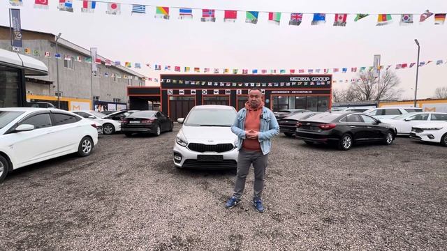 Kia Carries 2016 видио обзор кішгрім смотреть онлайн