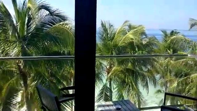 Kaani beach grand sea view room 30s video смотреть онлайн
