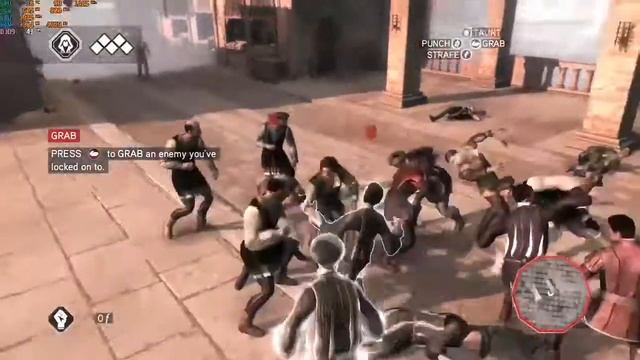 Assassin's Creed II On Ryzen 5 4500U смотреть онлайн