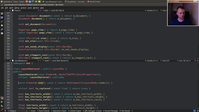 Browser hacking: Let's add iframes! смотреть онлайн