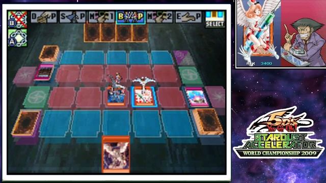 Yu-Gi-Oh! 5D's Stardust Accelerator Part 13: Lenny The Bug God смотреть онлайн