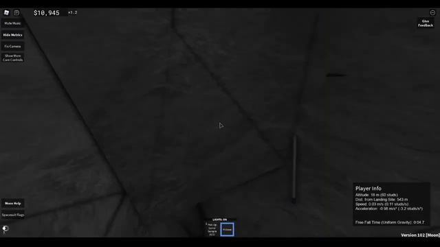 ROBLOX Space Sailors | How to Find the Underground UFO смотреть онлайн