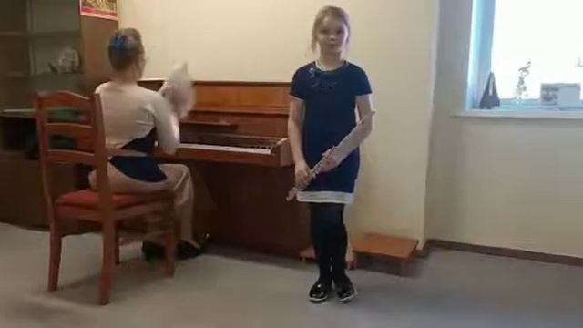 Кругликова Мария, 8 лет, Санкт-Петербург смотреть онлайн