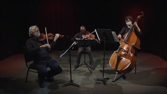 In Concert: Charles River Sinfonietta смотреть онлайн