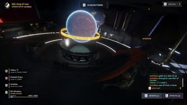 Helldivers 2 is on another level!!! On Helldiver mode смотреть онлайн
