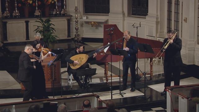 QUICKSILVER LIVE: Pohle Sonata à 4 смотреть онлайн