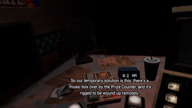 Five Nights At Freddy's VR: Help Wanted Review смотреть онлайн