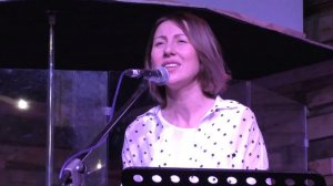 Живи, мой город! Ольга Ситало