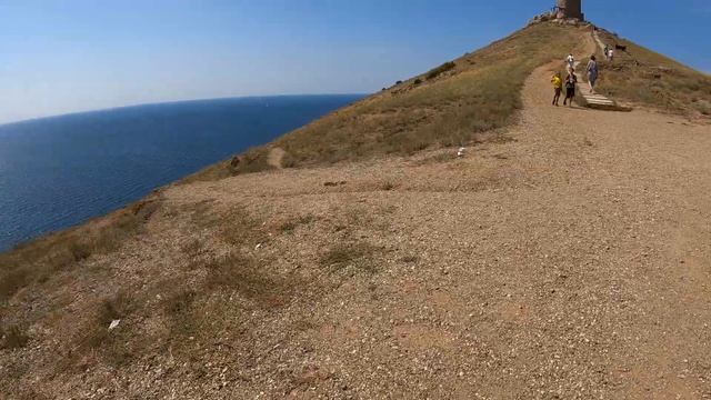 Балаклава Крым.Сьёмка с дрона.Севастополь. смотреть онлайн