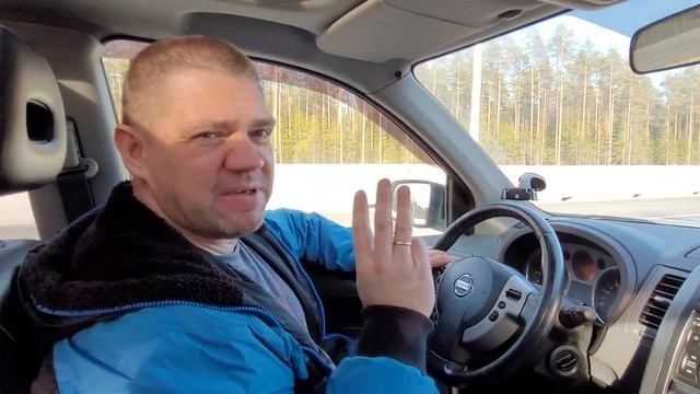 Nissan X-Trail T31 что нового я открыл для себя после месяца эксплуатации............. смотреть онлайн