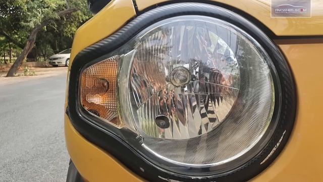 Suzuki Hustler | Owner Review | PakWheels