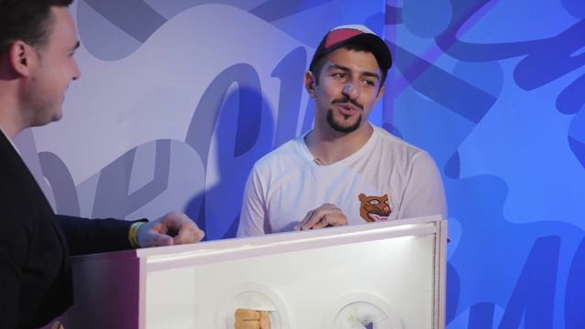 Кажется нащупал Соболев Николай и Гурам Нармания - СТРАХ смотреть онлайн