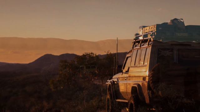 Best Free Campsite West MacDonnell Ranges! смотреть онлайн