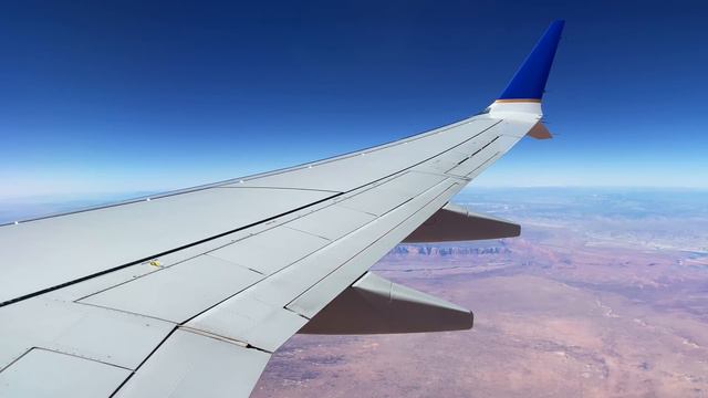 Full Flight – United Airlines – Boeing 737-9 Max – DEN-LAX – N47505 – UA422 – IFS Ep. 482