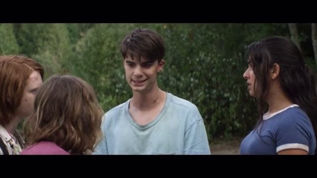 dicks get cut dicks get sucked funny scene - the package