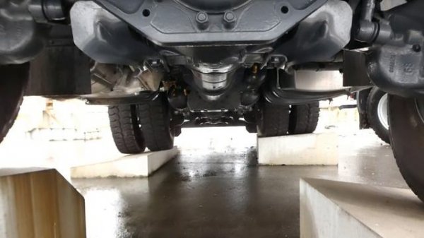 TATRA PHOENIX 8X8- 6X6-TATRA KOPŘIVNICE