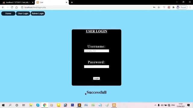 New php tutorial commig soon | This is very interesting | Please Wait | php | database смотреть онлайн