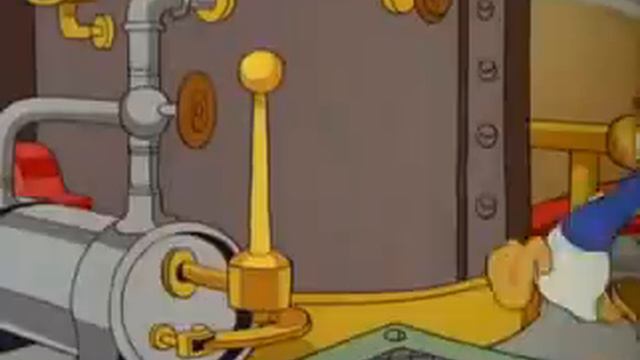 Мультфильм Дональд Дак 2