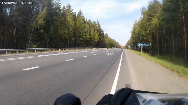 5. День 5 - й. На восток - во Владивосток. смотреть онлайн