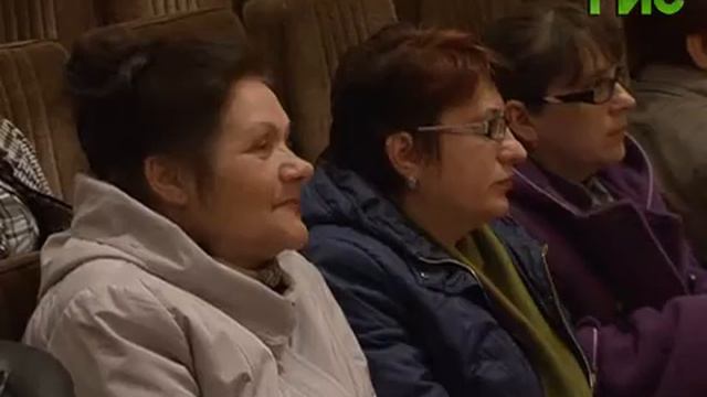 Председатели многоквартирных домов встретились с главой администрации Куйбышевского района смотреть онлайн