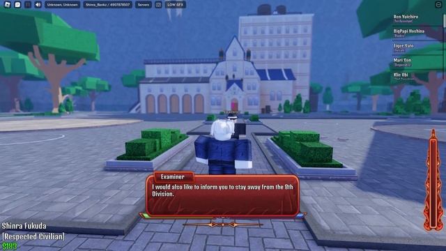 I Spent 24 HOURS Becoming SHINRA In Fire Force Online...ROBLOX. смотреть онлайн